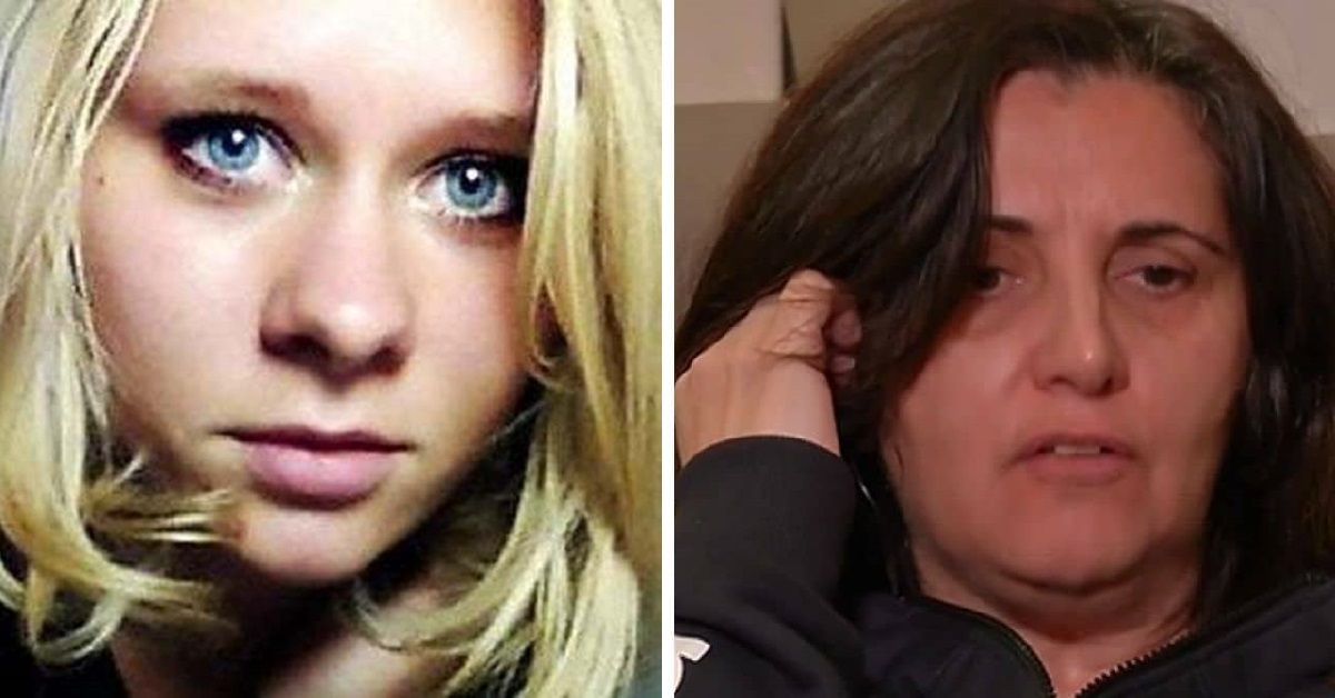 Luca Sacchi, Anastasiya Kylemnyk intercettata mentre insulta la mamma del fidanzato
