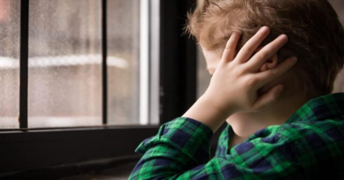 Bambino affetto da autismo escluso dalla recita di Natale