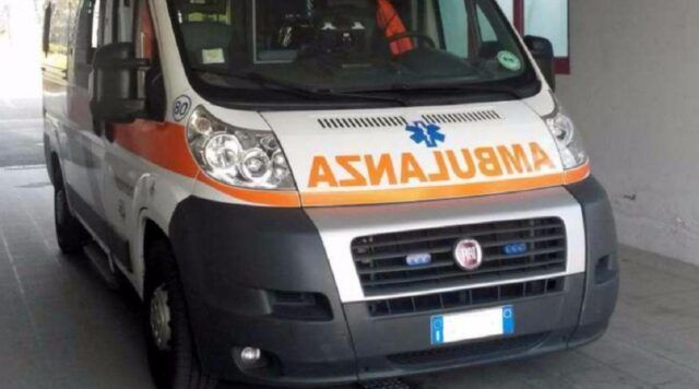 Brescia-investiti-sulle-strisce-madre-e-bimbo 2
