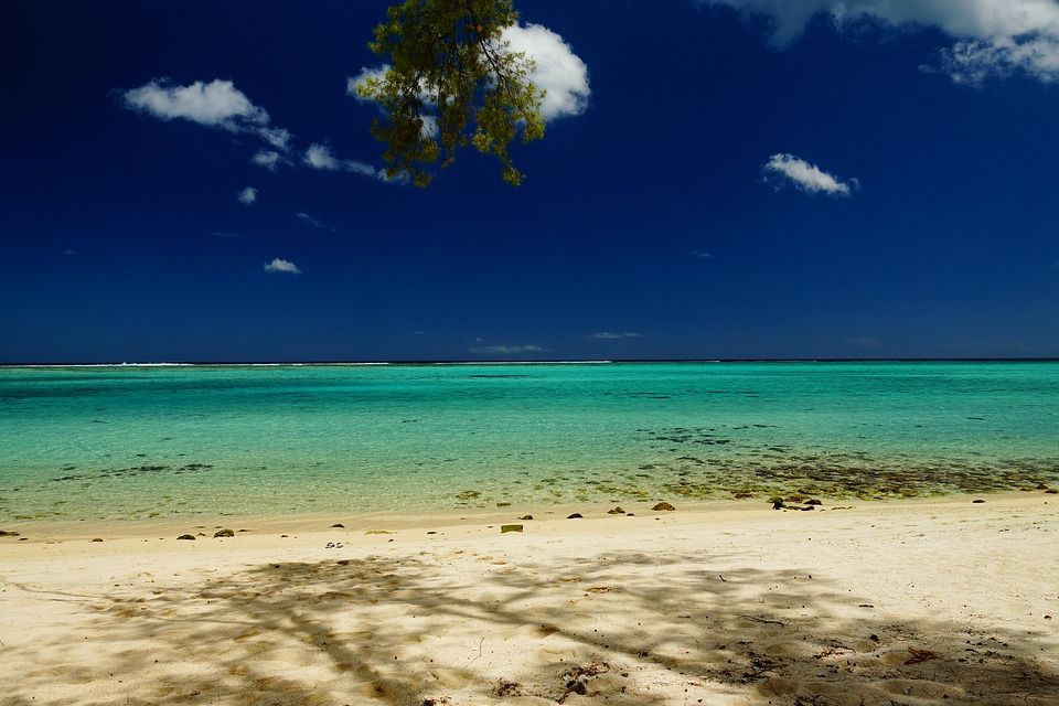 Scoprire Mauritius in bici