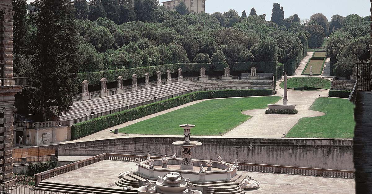 Natale con l’arte a Firenze