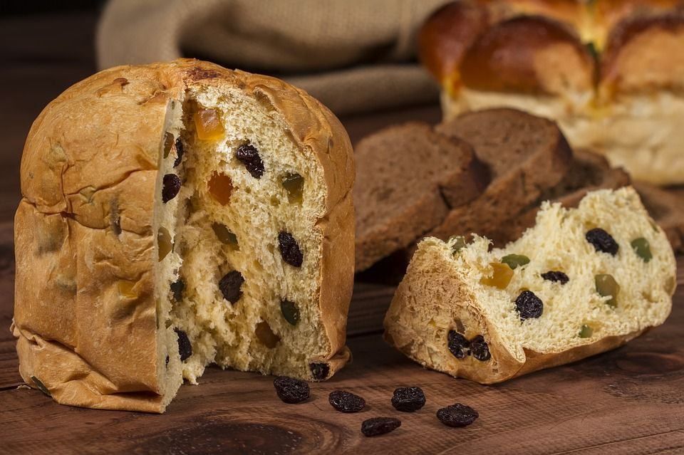 L’Italia solidale. A Milano arriva il panettone sospeso