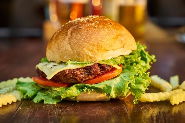 Food porn: quando il cibo diventa sensuale