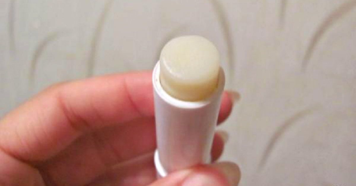 11 modi di utilizzo alternativi del burro-cacao che non conoscevi