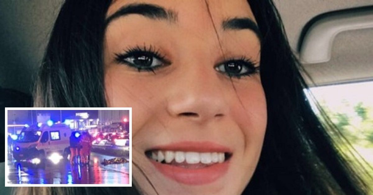 Incidente Corso Francia, l’ultimo sms di Camilla Romagnoli alla mamma