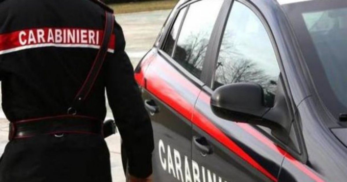 Catania, madre tenta di uccidere suo figlio disabile