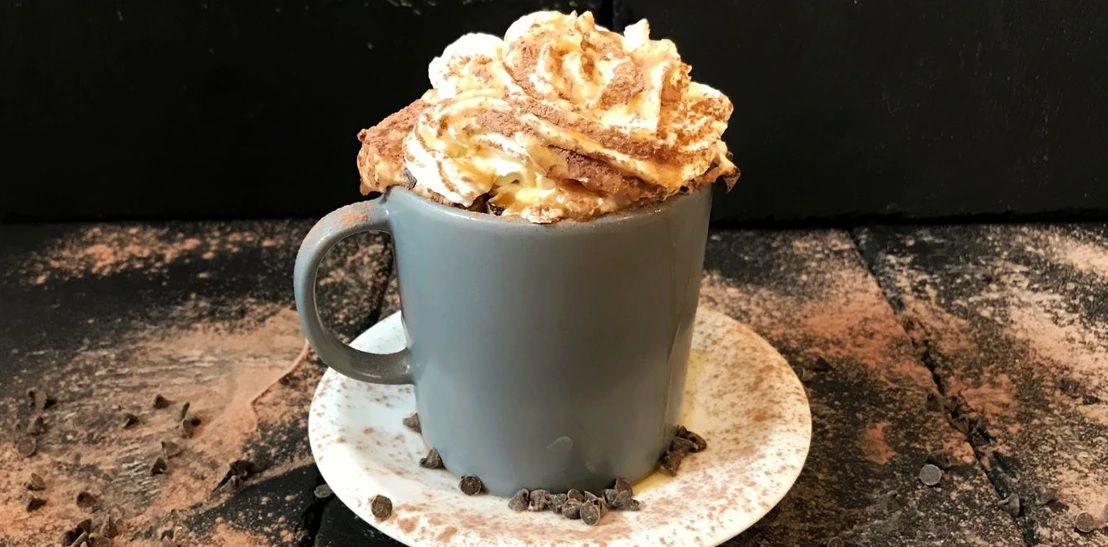 Star Wars, il Chewbacca Hot Chocolate