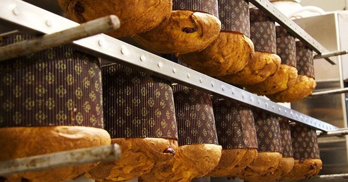 L’Italia solidale. A Milano arriva il panettone sospeso