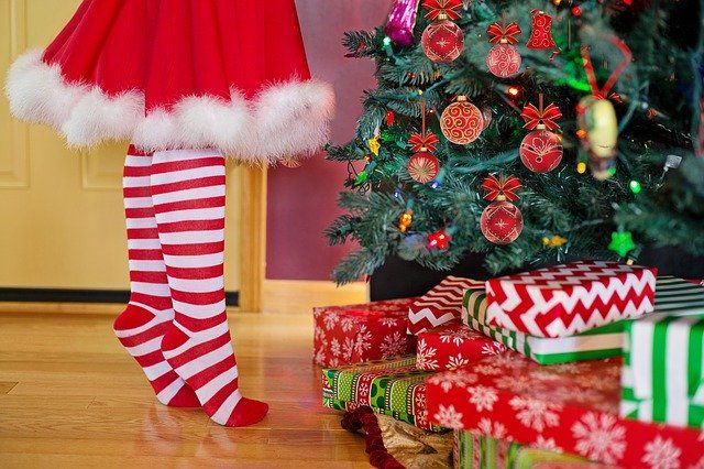 “Anche a te e famiglia”. La psicologia del Natale