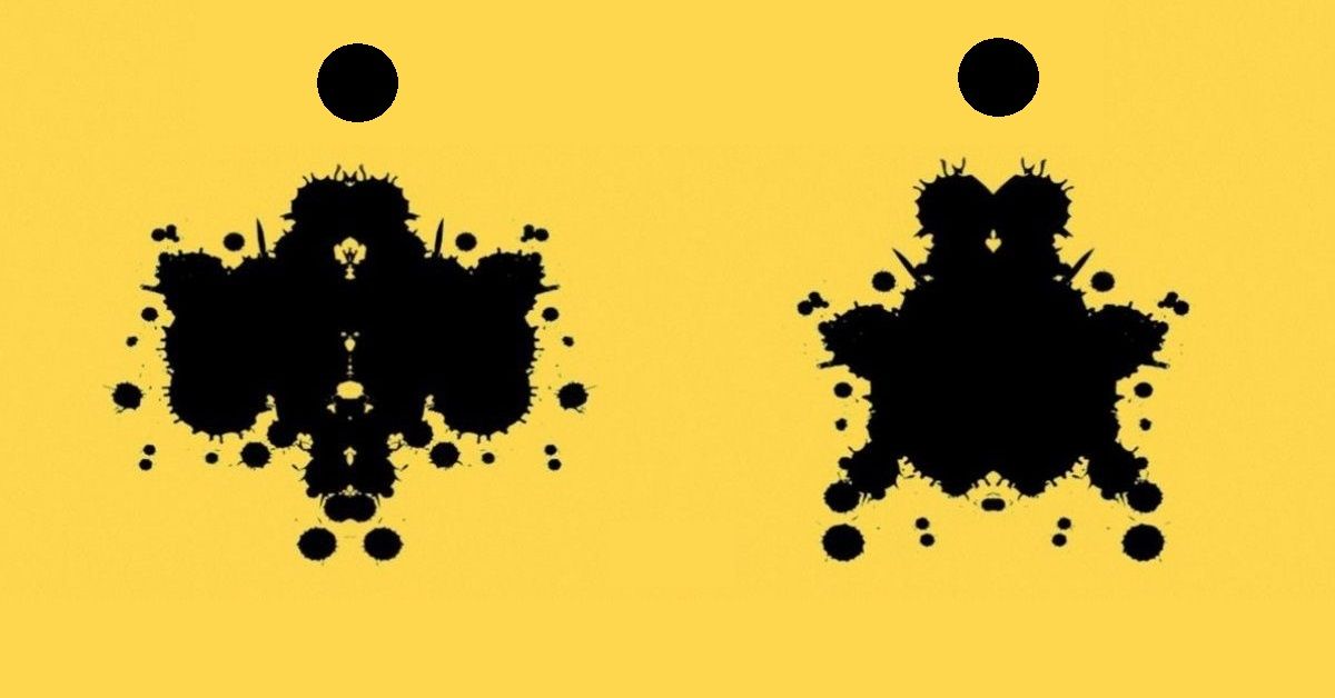 Quale dei due disegni pensi sia un bacio? Rispondi e scopri come sei quando ti innamori: