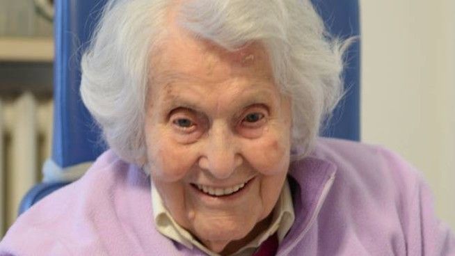 Morta Anna Benericetti, la donna più anziana d’Italia: aveva 113 anni