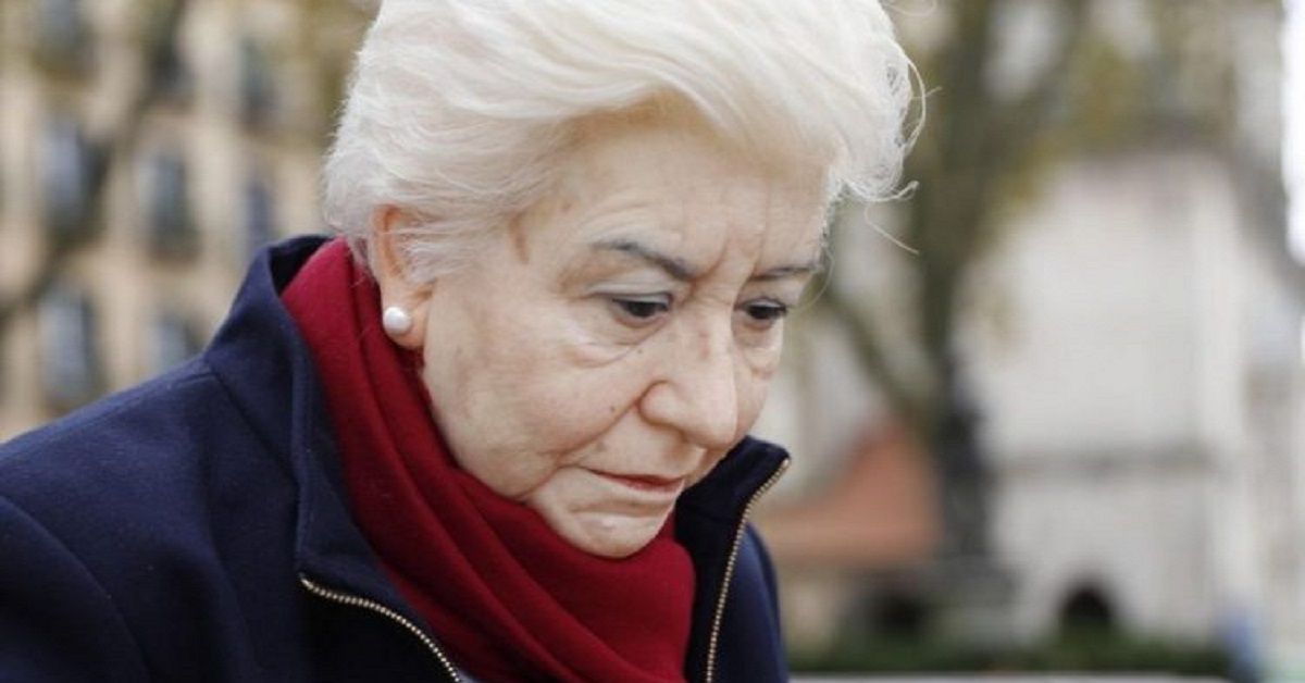 La solitudine