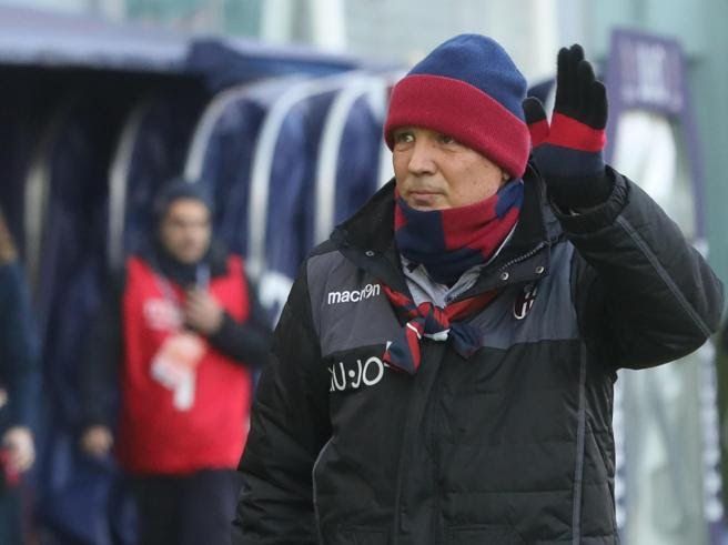 Sinisa Mihajlovic fa un appello: “Donate il midollo”
