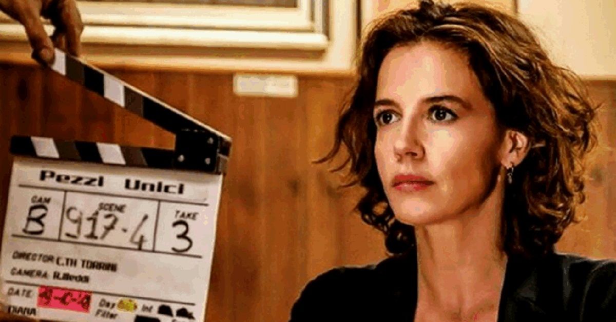Irene Ferri finisce in ospedale dopo una lite con l’edicolante