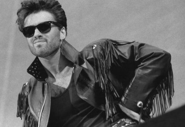 george-michael-sister