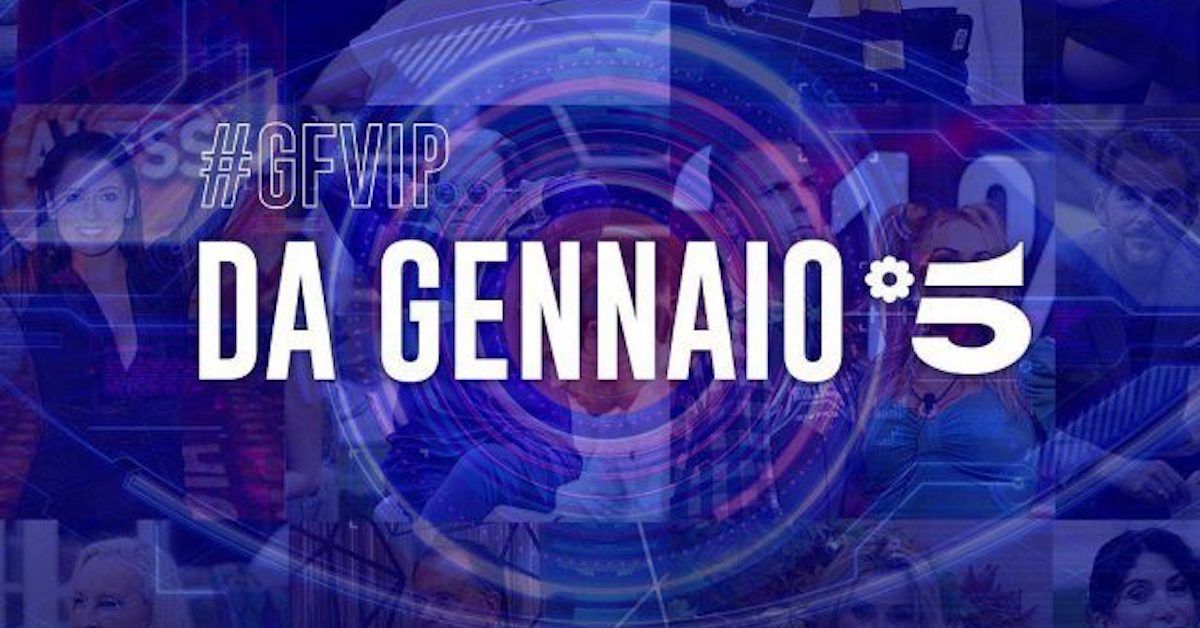 Grande Fratello VIP 2020: il cast prende forma, svelati i nomi dei primi concorrenti del reality