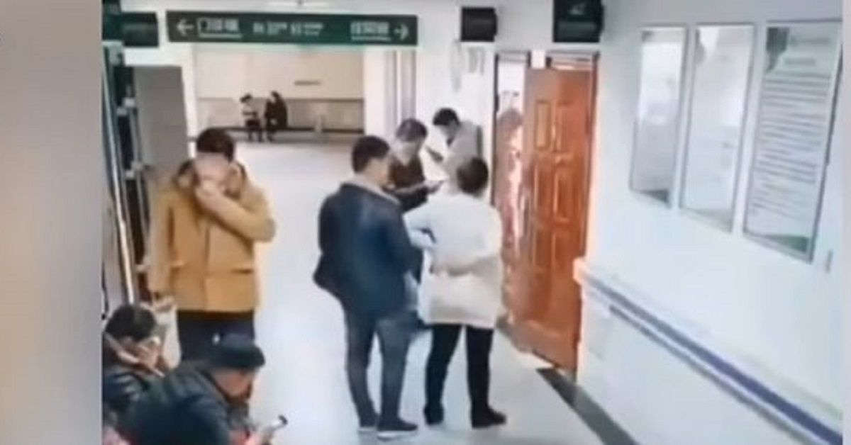 Un posto per la donna incinta