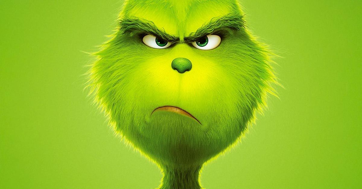 Sindrome del Grinch. Cos’è davvero?