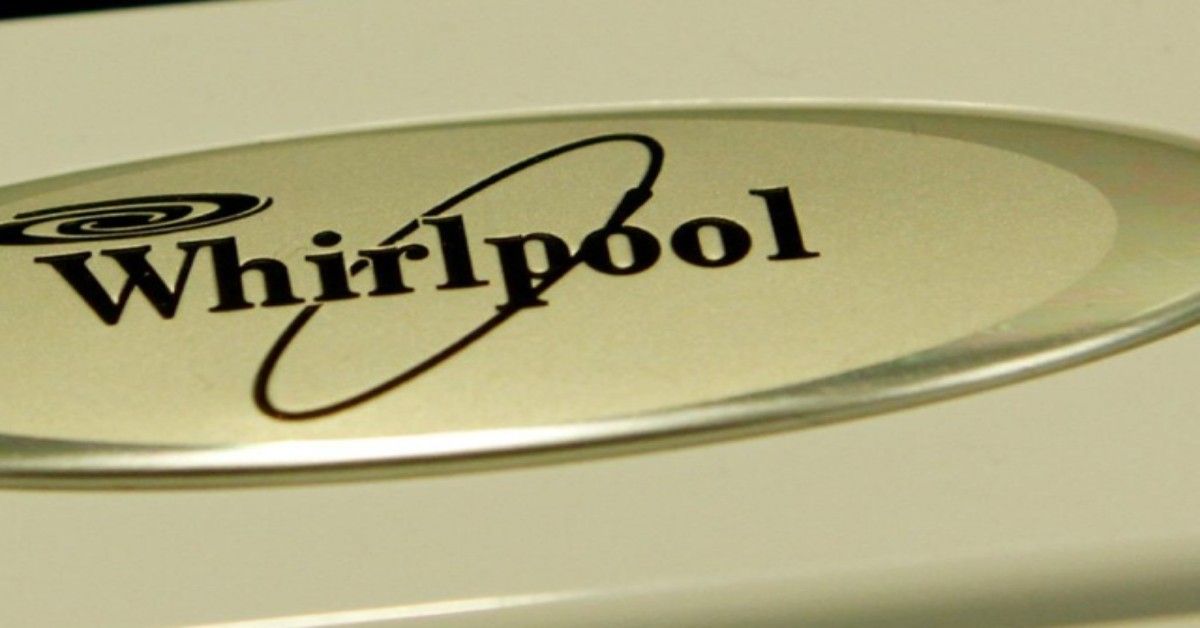 Whirlpool ritira mezzo milione di lavatrici: rischio incendio