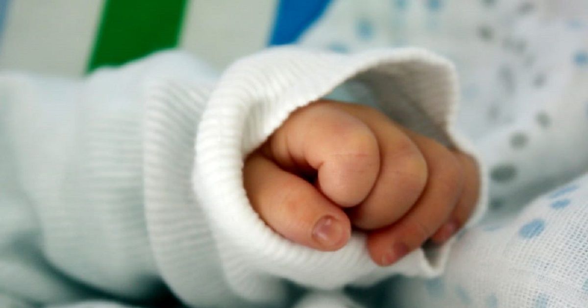 La diagnosi sbagliata del piccolo Harris James