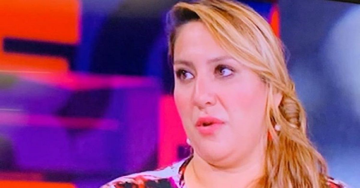 La ragazza scomparsa