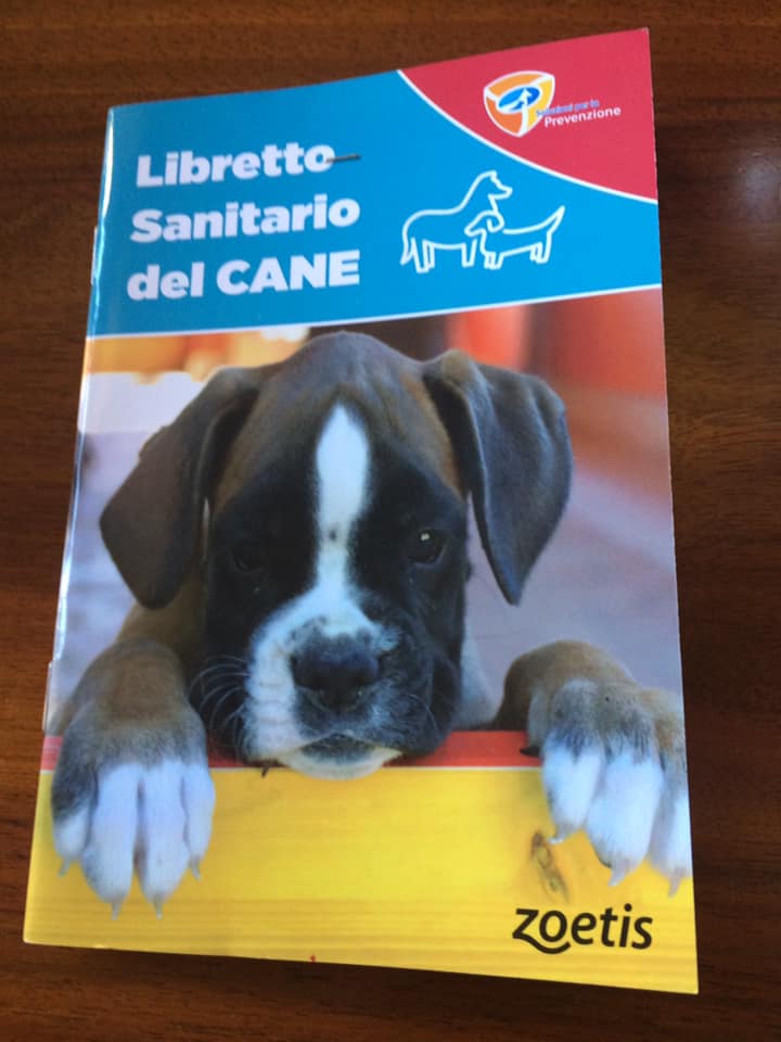 libretto-sanitario-cane