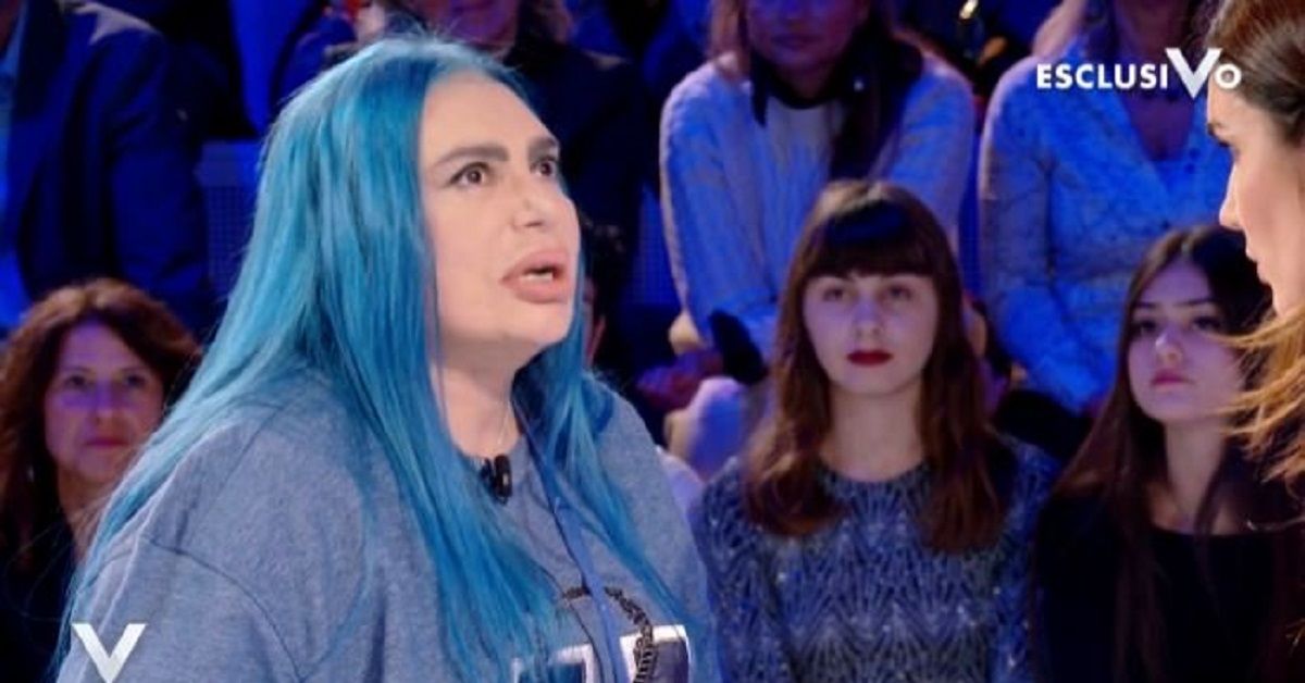 Loredana Bertè accusata dalla sorella Olivia Berté di aver detto cose false su Mia Martini