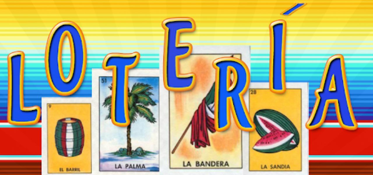 loteria mexicana