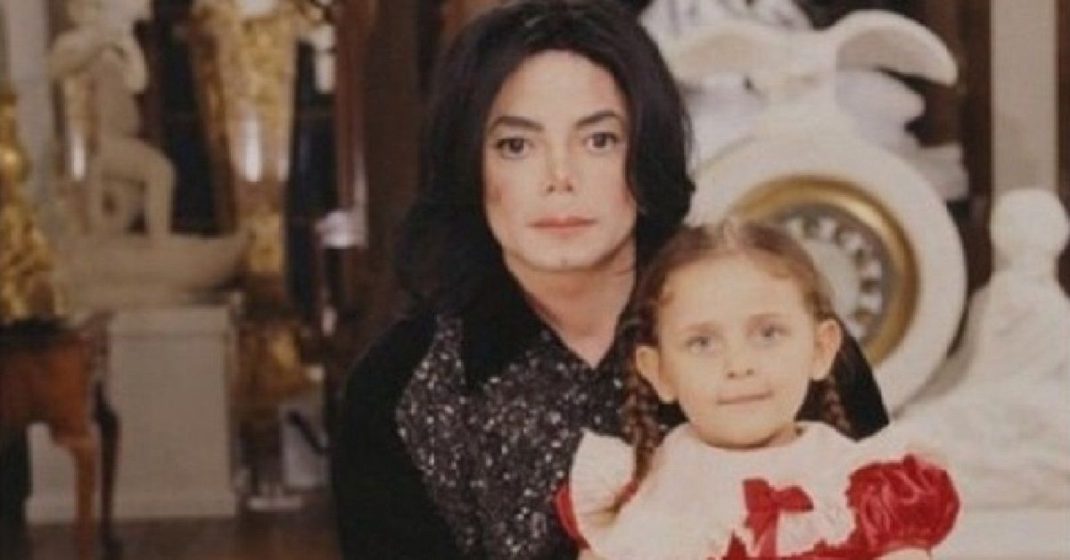 Paris Jackson, la figlia di Michael Jackson, assente al concerto a Roma per un malore