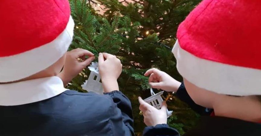 Bimbo autistico escluso dalla recita natalizia della scuola