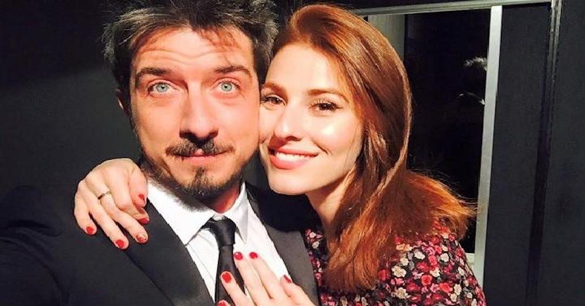 Diana Del Bufalo e Paolo Ruffini si sono lasciati, lei: “le persone non si cambiano”