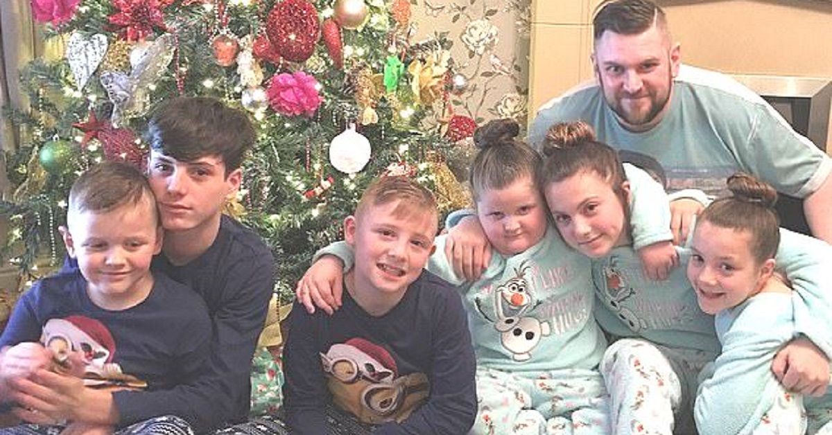 Un natale indimenticabile