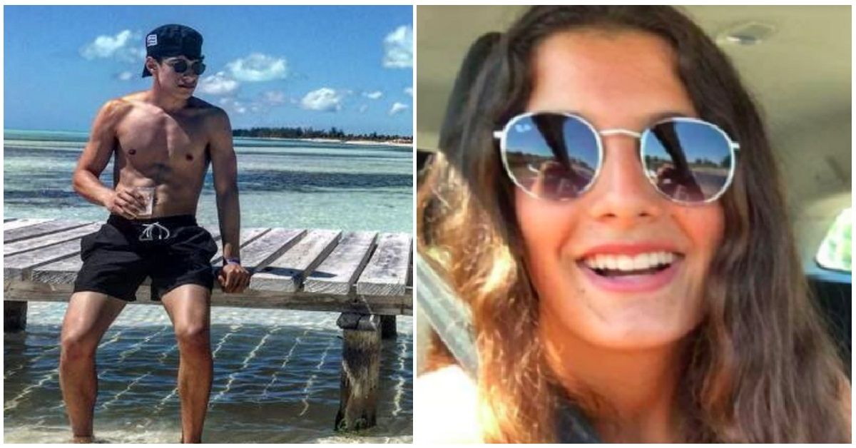 Emma Genovese, la sorella dell’investitore, nella bufera per un post su Instagram