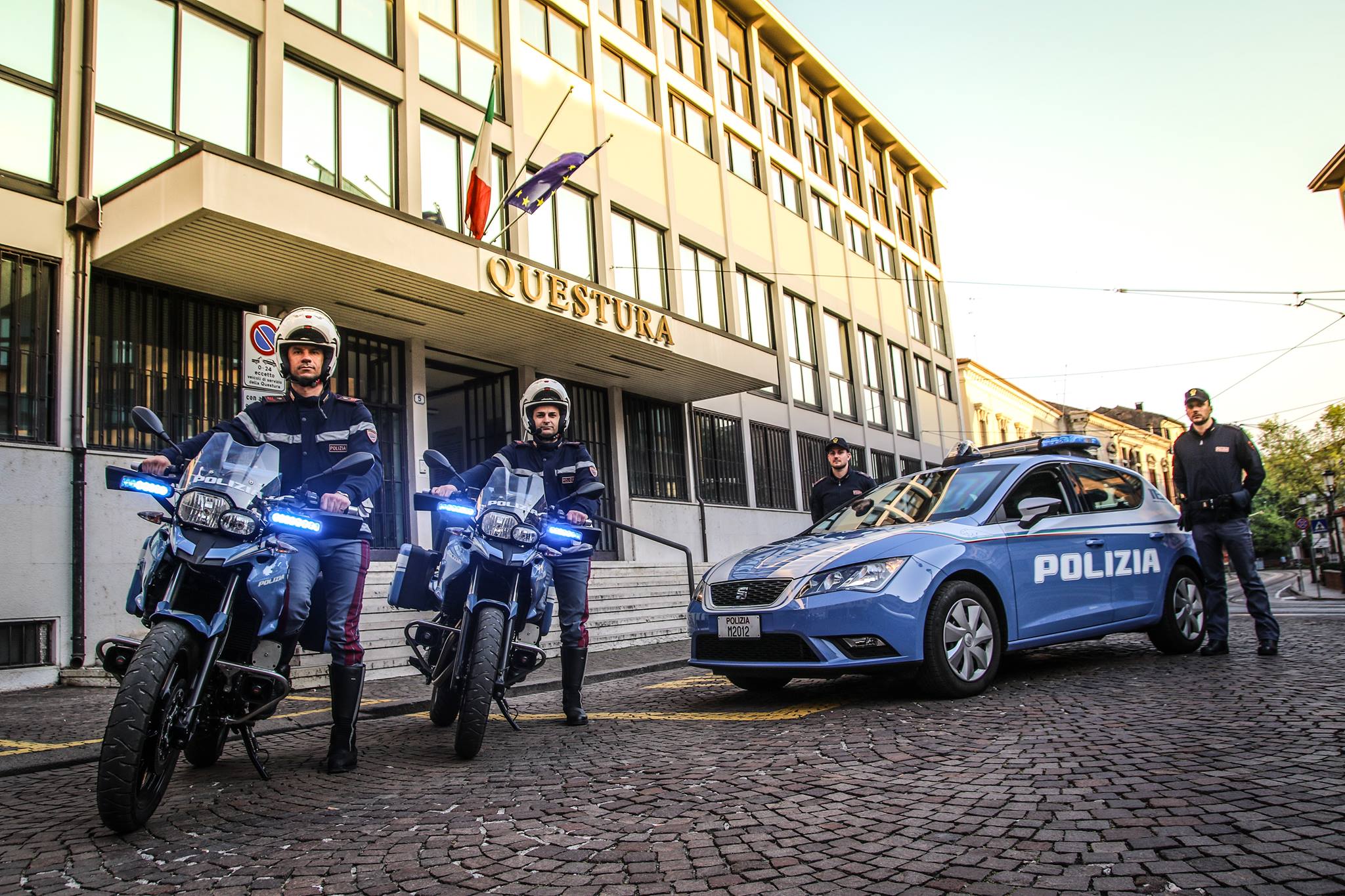 polizia-questura-padova