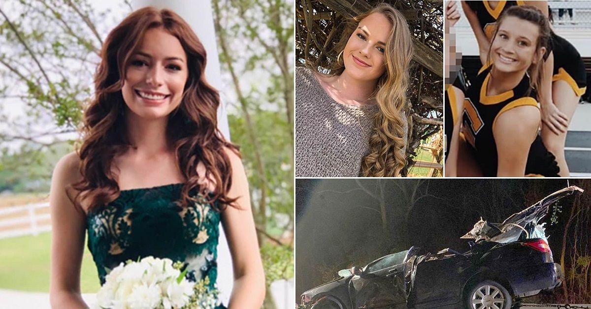 Usa, tre studentesse di 16 anni hanno perso la vita il giorno di Natale