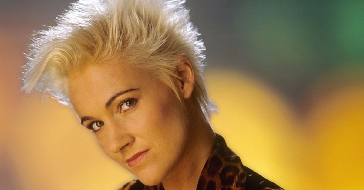 Marie Fredriksson, la cantante dei Roxette si è spenta a 61 anni