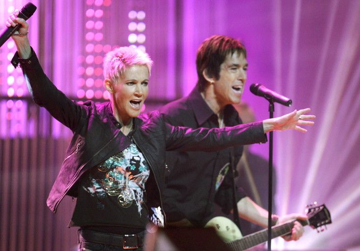 roxette