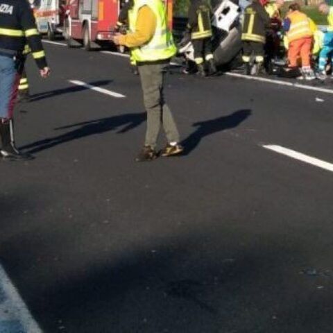 incidente-Ravenna-giovane-mamma-ha-perso-la-vita 1