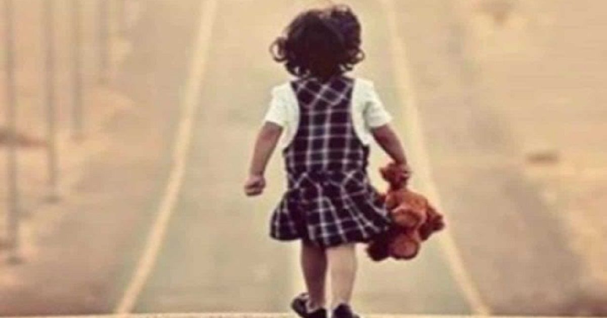 La mia mamma sta male