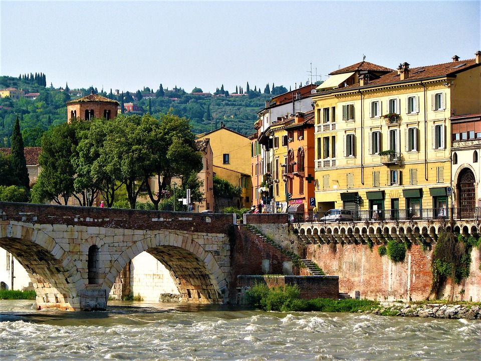 5 città italiane che dovresti visitare questo inverno