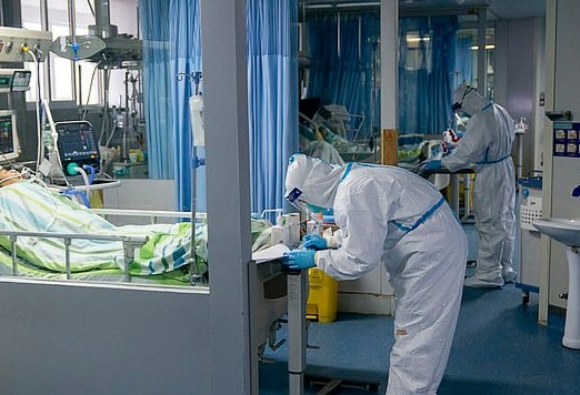 Germania, primo bambino contagiato dal coronavirus