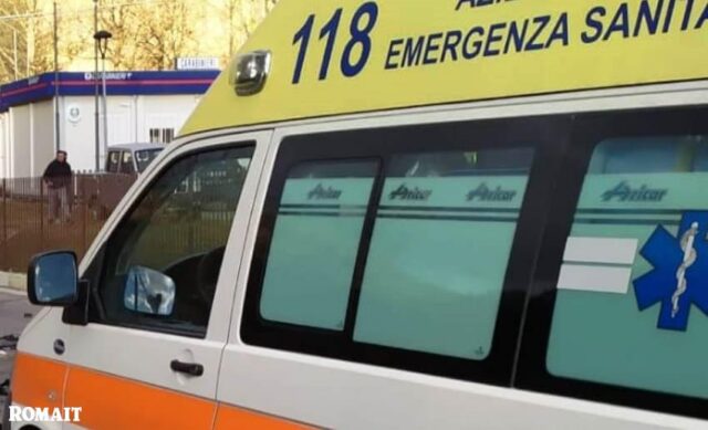 incidente-Roma-furgone-investe-tre-donne