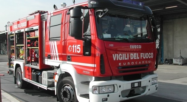 Fermo-incendio-in-casa-bimba-di-6-anni-ha-perso-la-vita 1