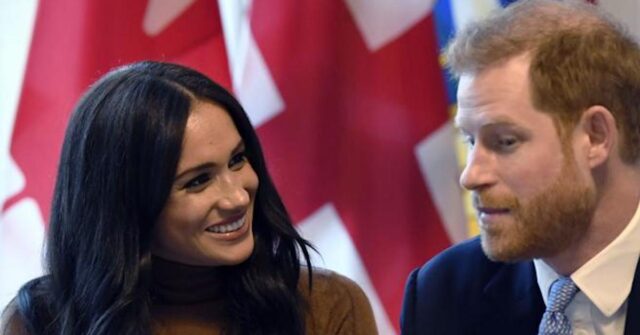 harry Meghan Markle titolo reale