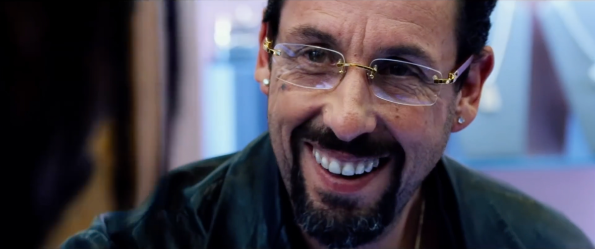 Adam Sandler commenta l’esclusione dagli Oscar 2020