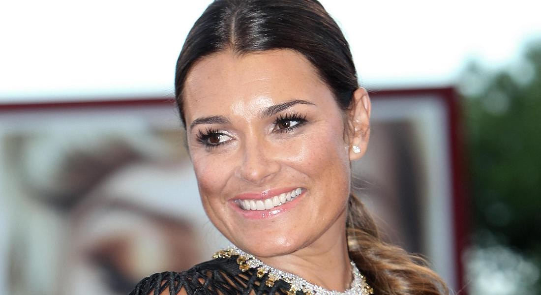 Alena Seredova incinta di Alessandro Nasi a 41 anni
