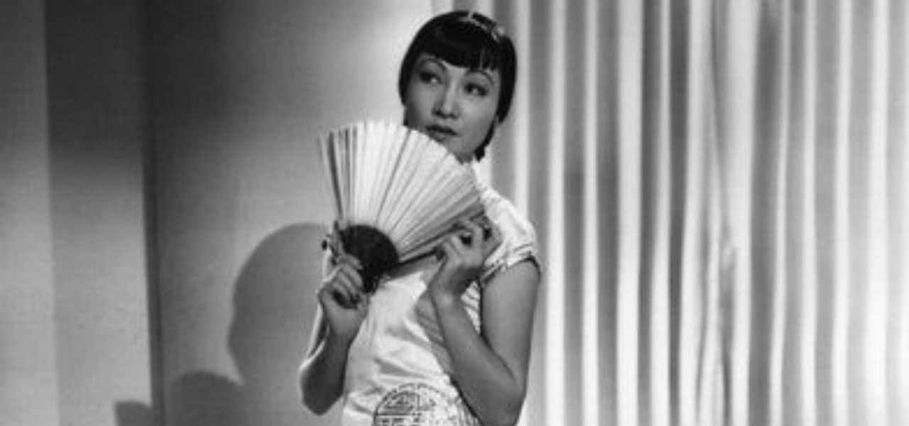 Anna May Wong