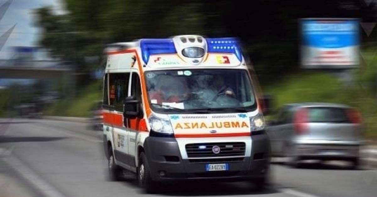 Cologna Monzese, investita bimba di 3 anni