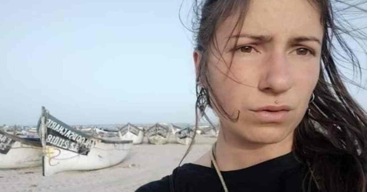 Eva Valerio, trovata morta su una spiaggia del Marocco