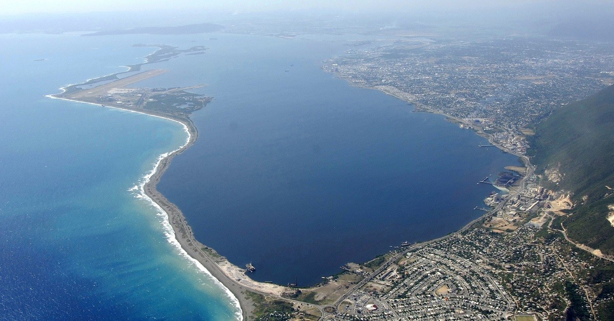 Terremoto di magnitudo 7.7 nel Mar dei Caraibi